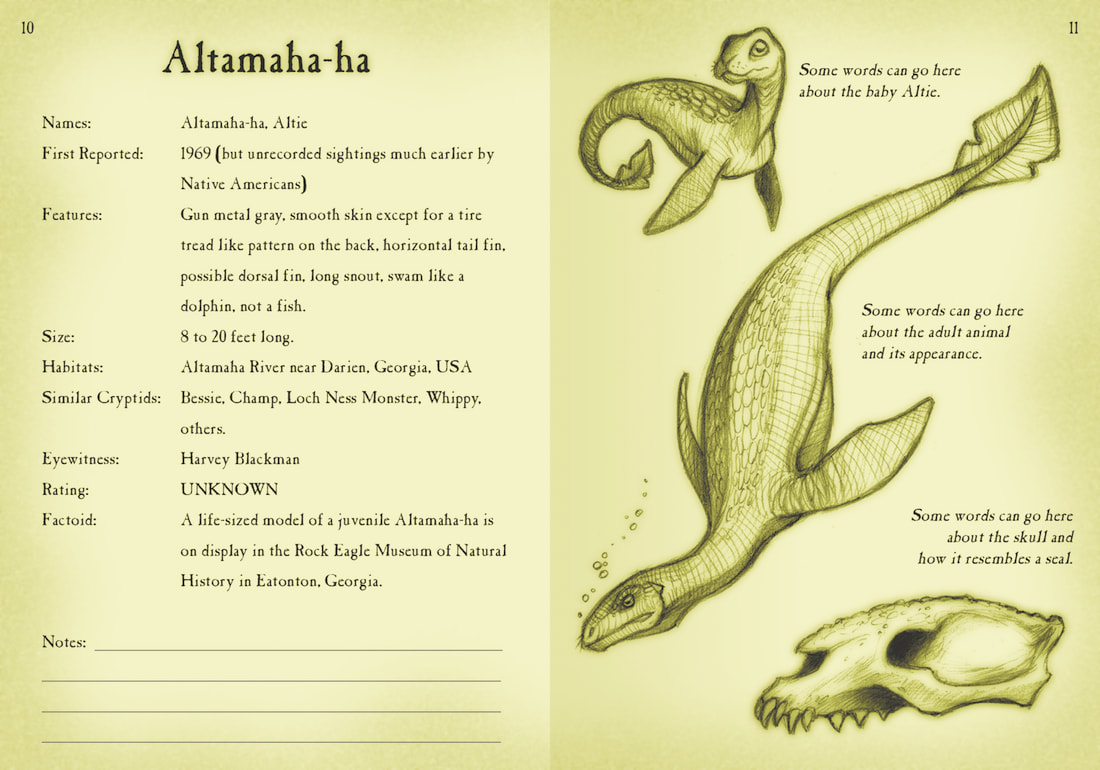 Image result for Altamaha-ha